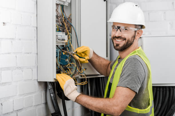 Best Affordable Electrician  in Salida, CO