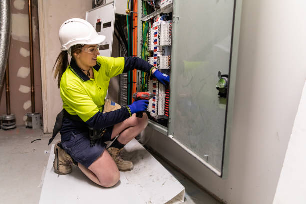 Best Electrical Wiring Services  in Salida, CO