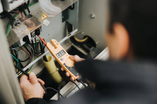 Professional Electrician in Salida, CO