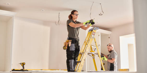 Best Industrial Electrical Services  in Salida, CO