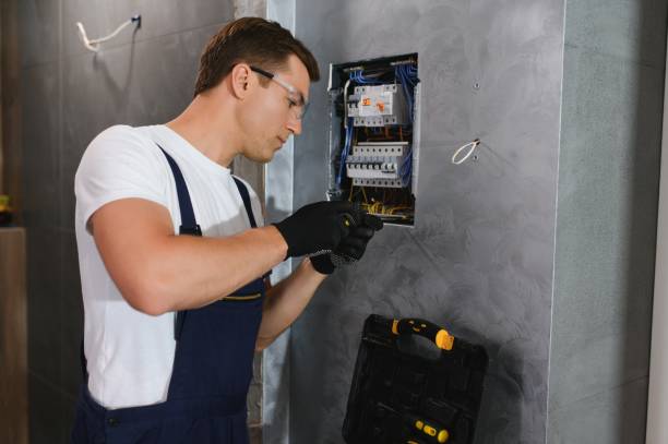 Best Emergency Electrical Repair  in Salida, CO