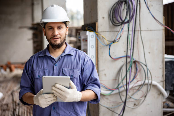 Best Electrical Installation Contractor  in Salida, CO