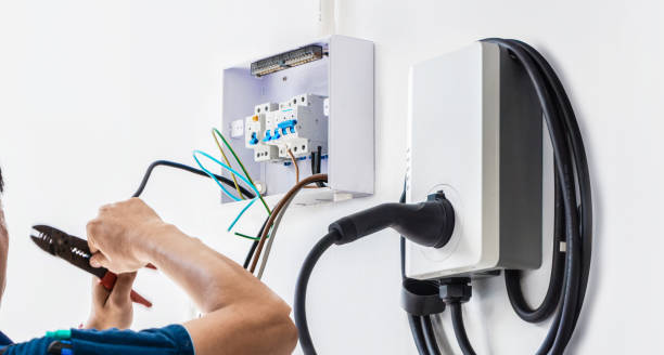 Best Local Electrician Companies  in Salida, CO