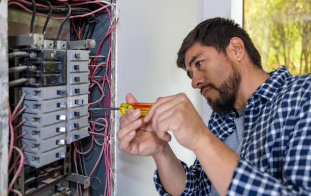 Best Electrical Contractors for Businesses  in Salida, CO